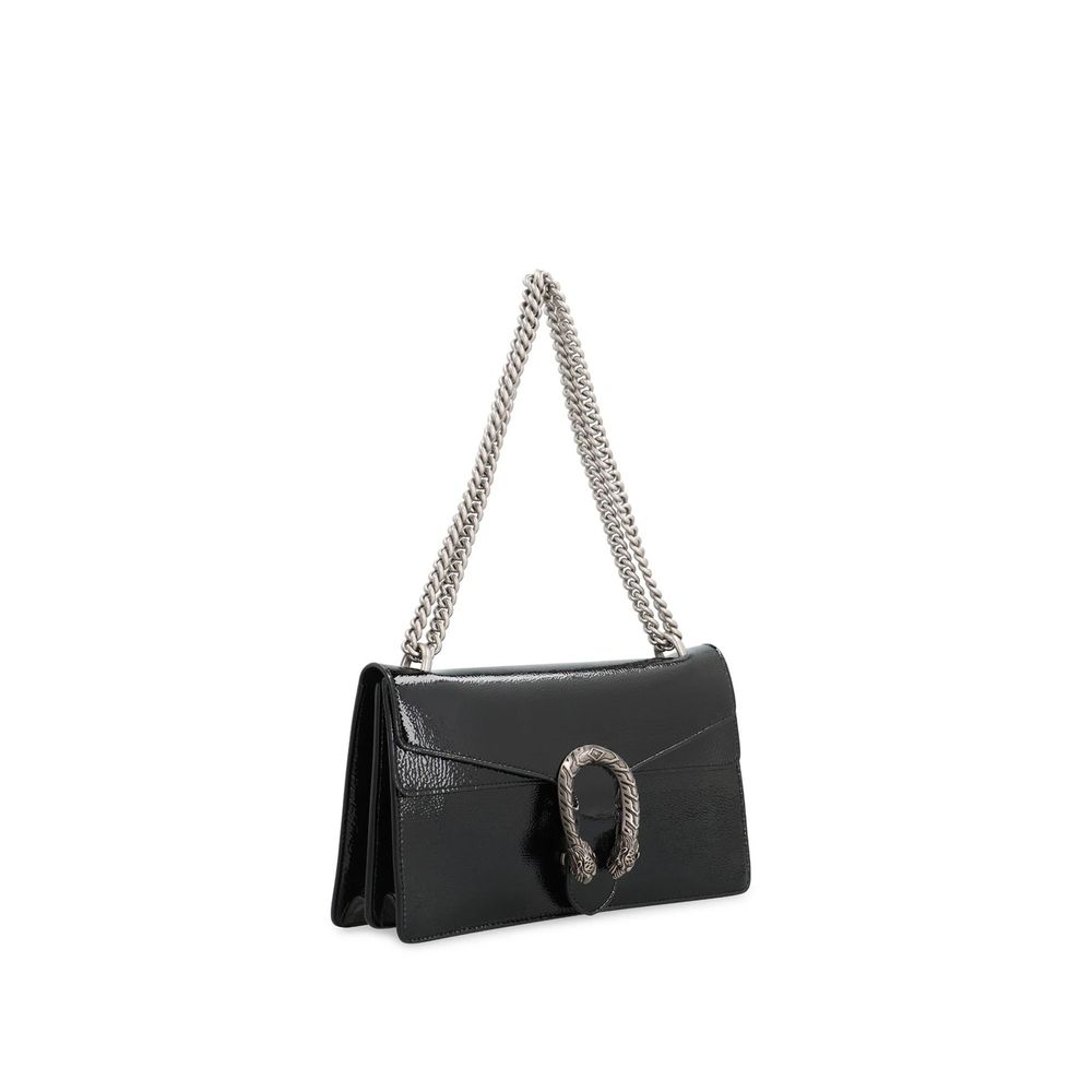 Dionysus Leather Crossbody Bag