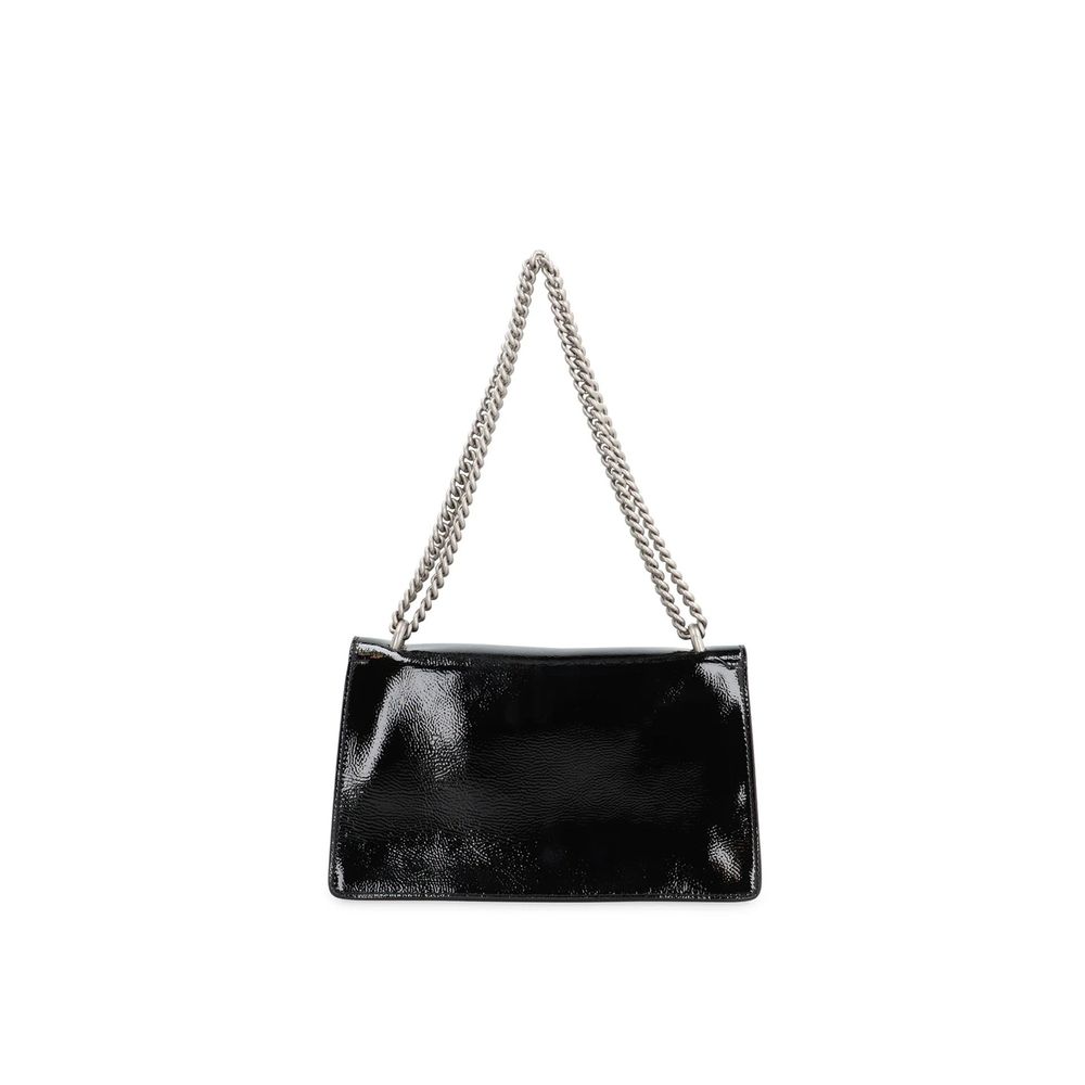 Dionysus Leather Crossbody Bag