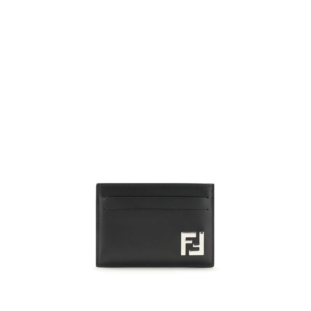 Slim Squared FF Card Holder