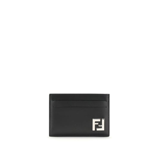Slim Squared FF Card Holder