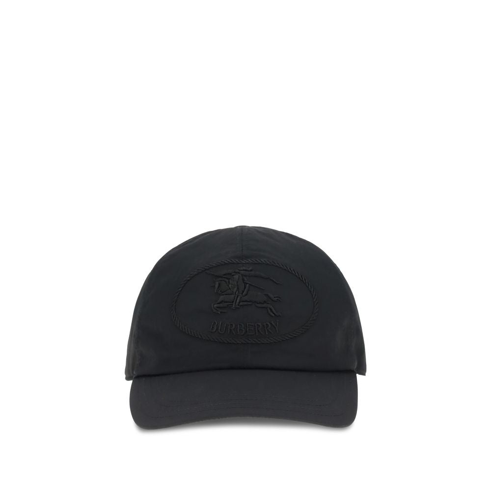 Knight Stamp gabardine baseball Cap