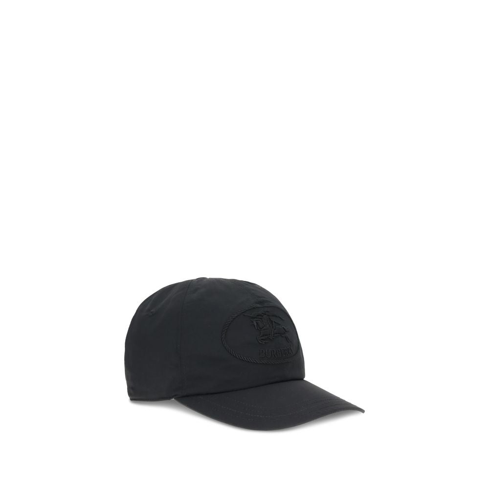 Knight Stamp gabardine baseball Cap