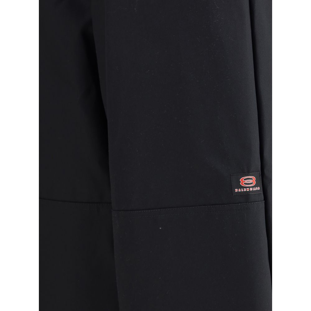 Utility Workwear Pants