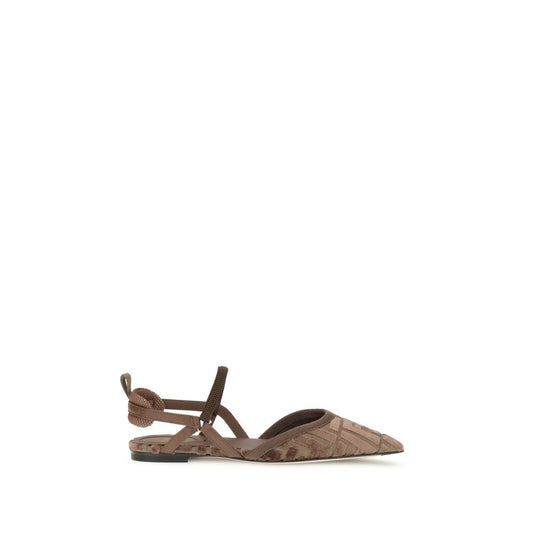 Colibrì Lite slingback Ballerinas