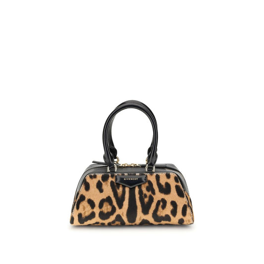 Antigona East-West mini Handbag
