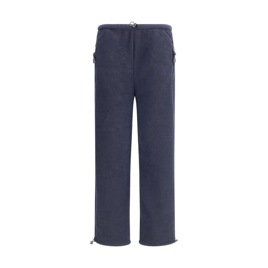 Fleece Pants
