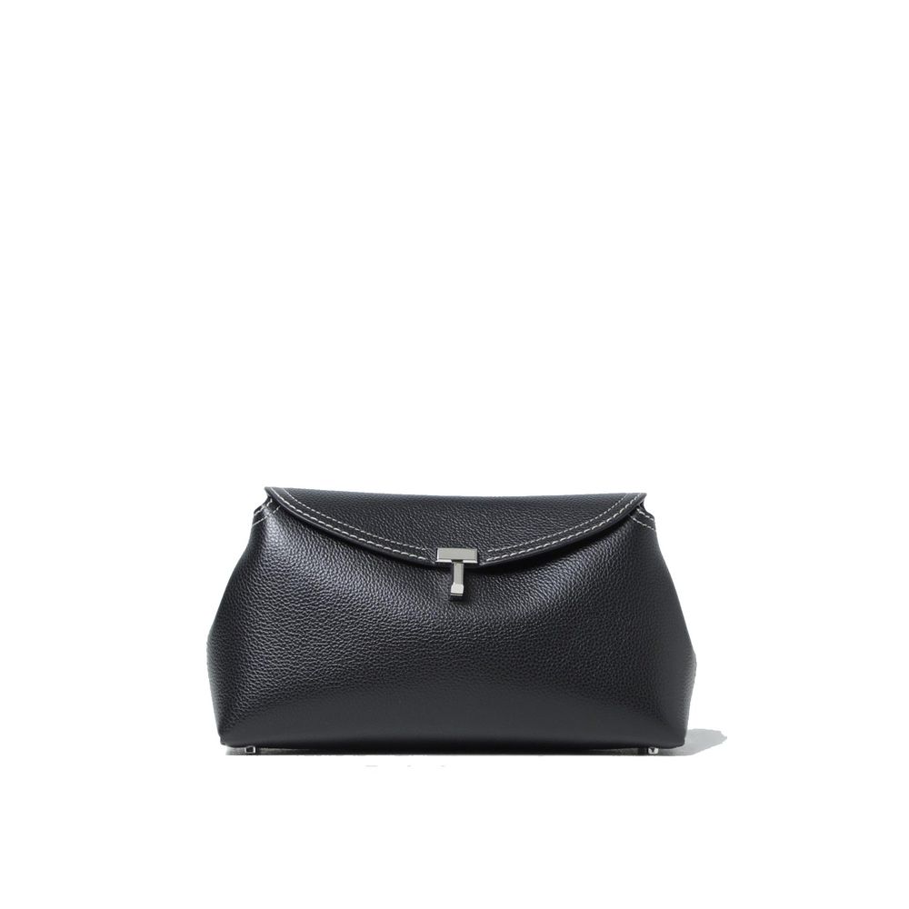 T-Lock clutch Bag