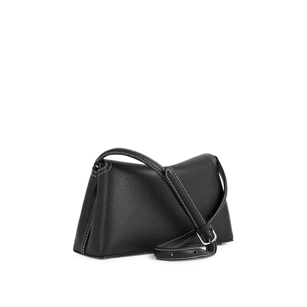 T-Lock clutch Bag