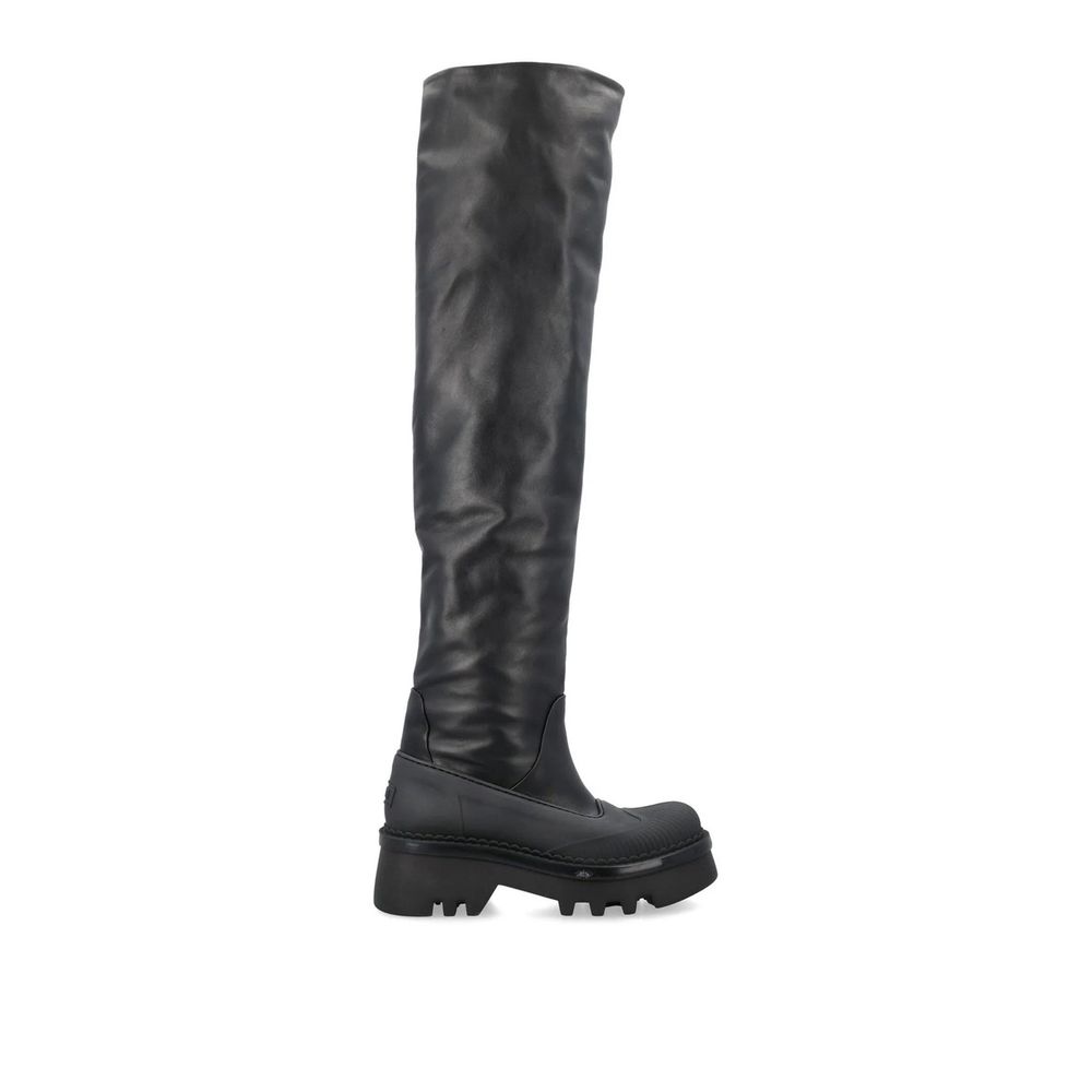 Chloé Raina Over Knee Boots