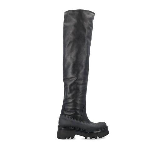 Chloé Raina Over Knee Boots