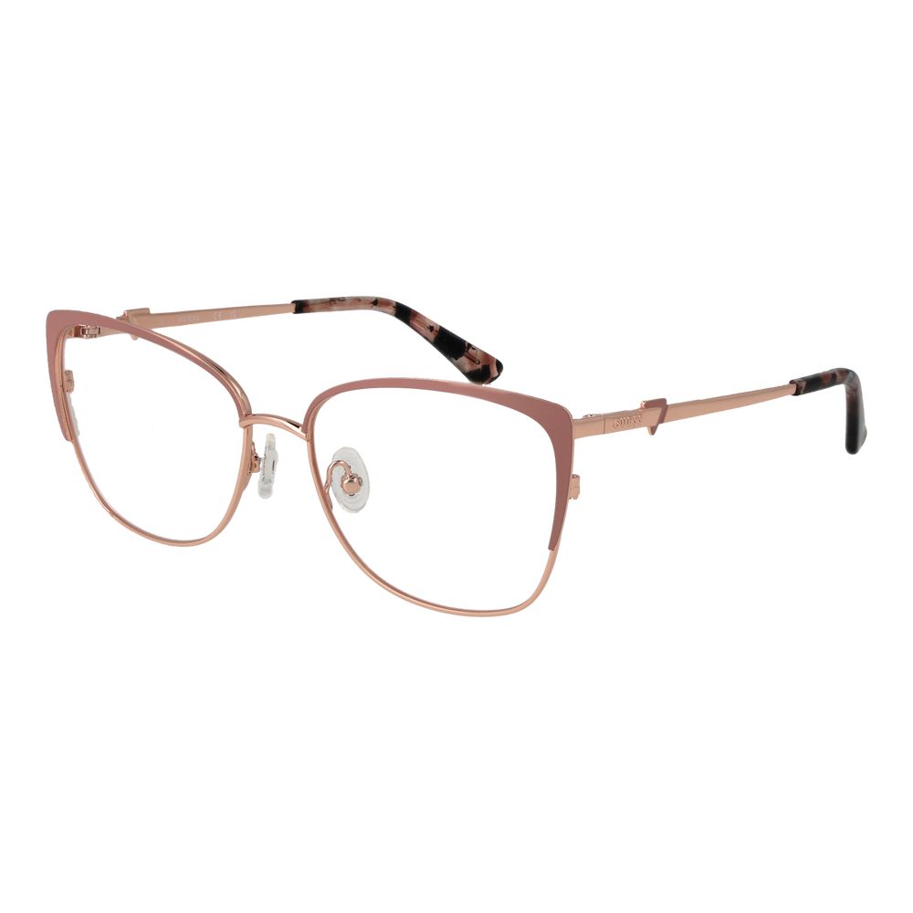 Pink Women Glasses Frame