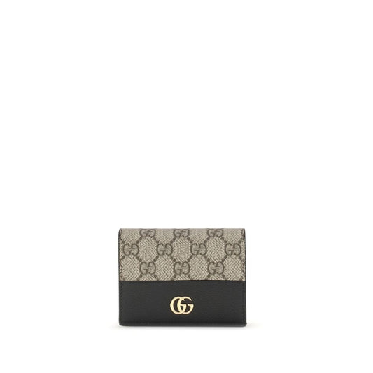 GG Marmont Card Holder
