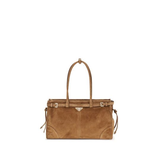 Large Bonnie Shoulder Bag