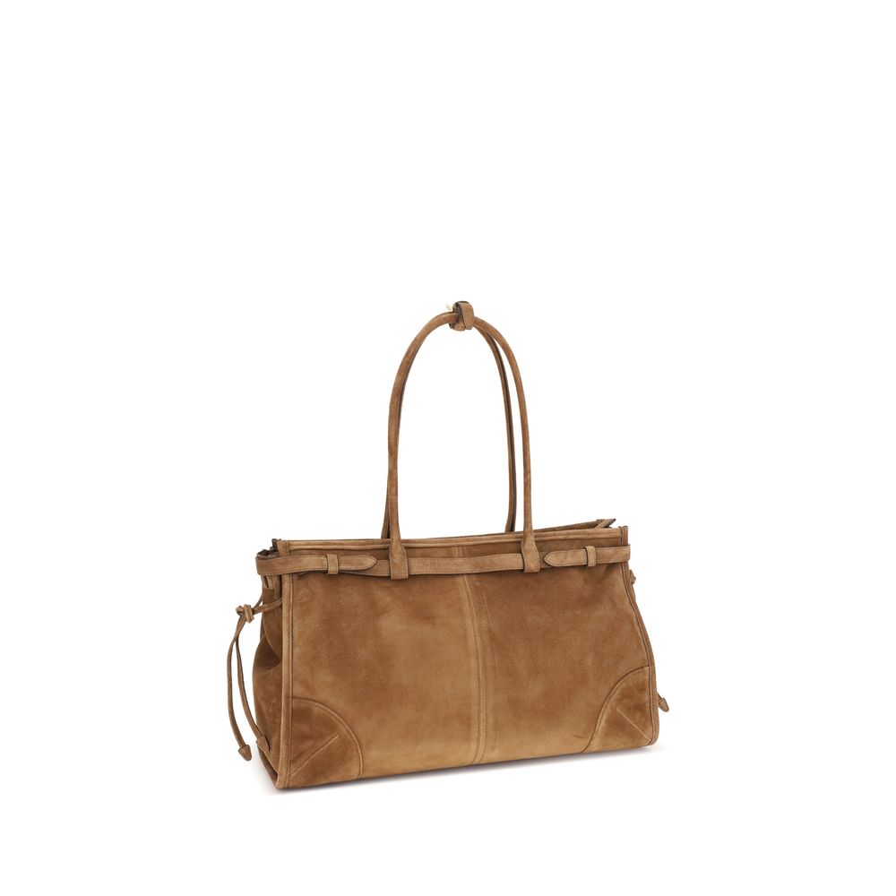 Large Bonnie Shoulder Bag