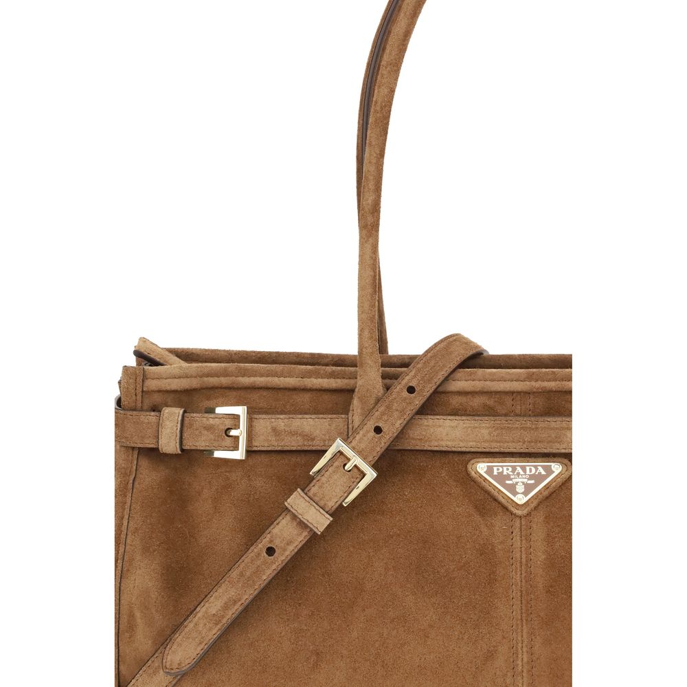 Large Bonnie Shoulder Bag