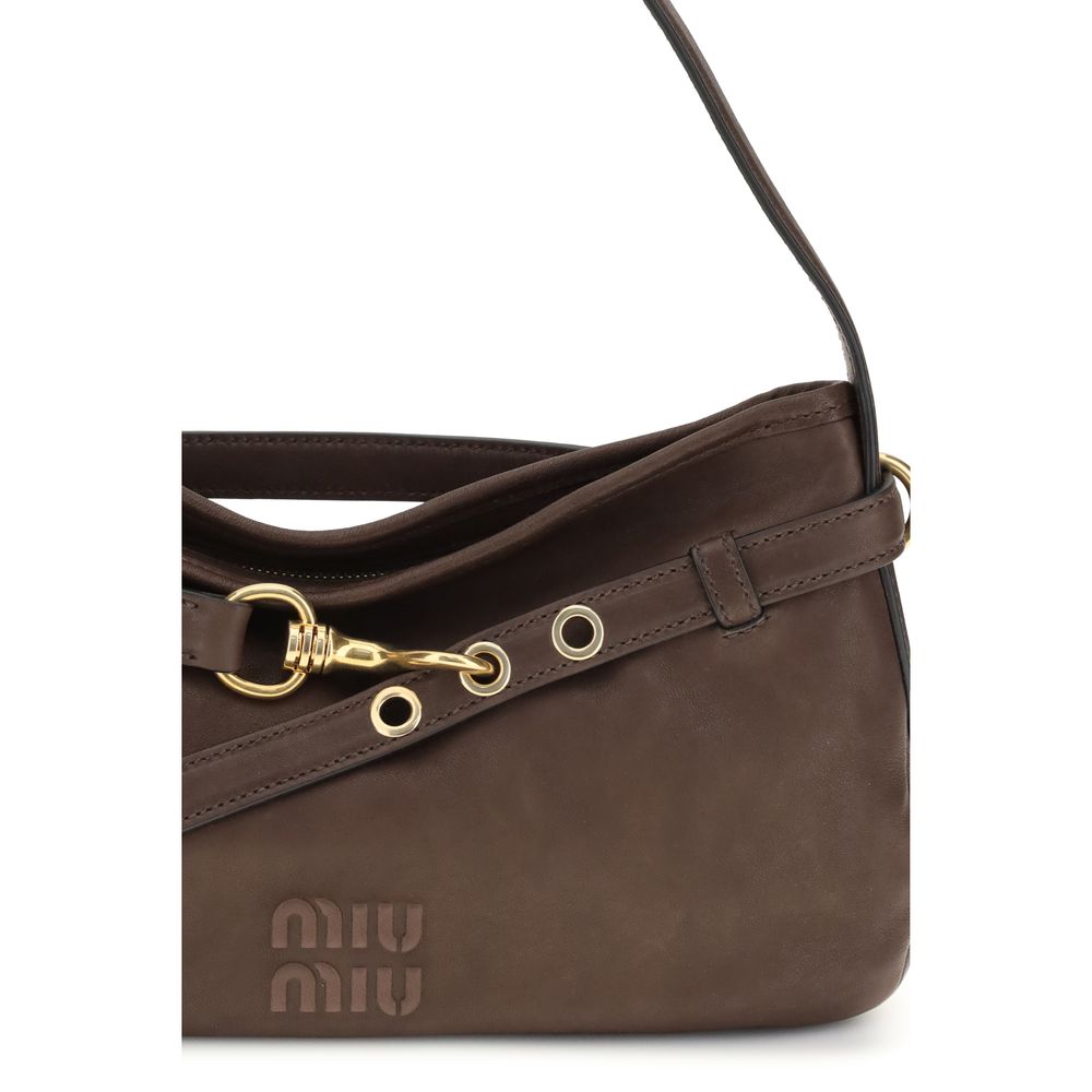 Aventure Shoulder Bag