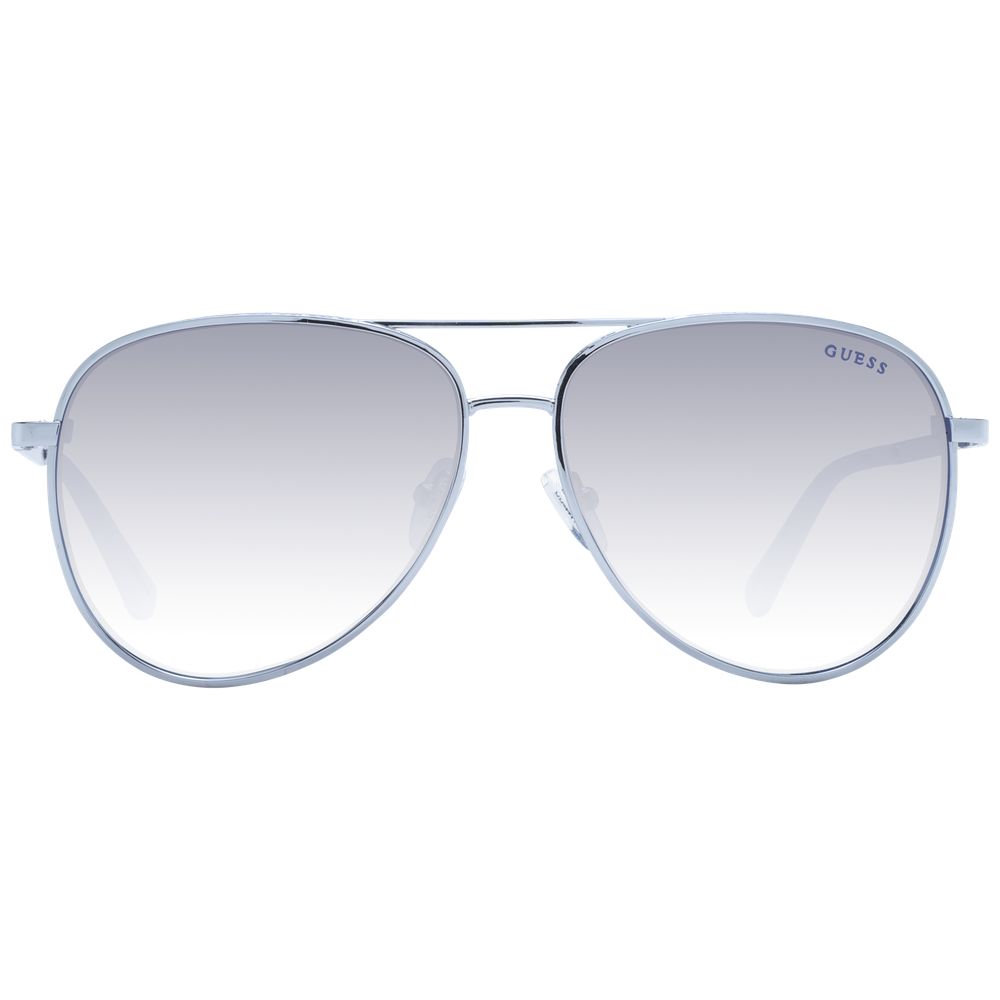 Gray Men Sunglass