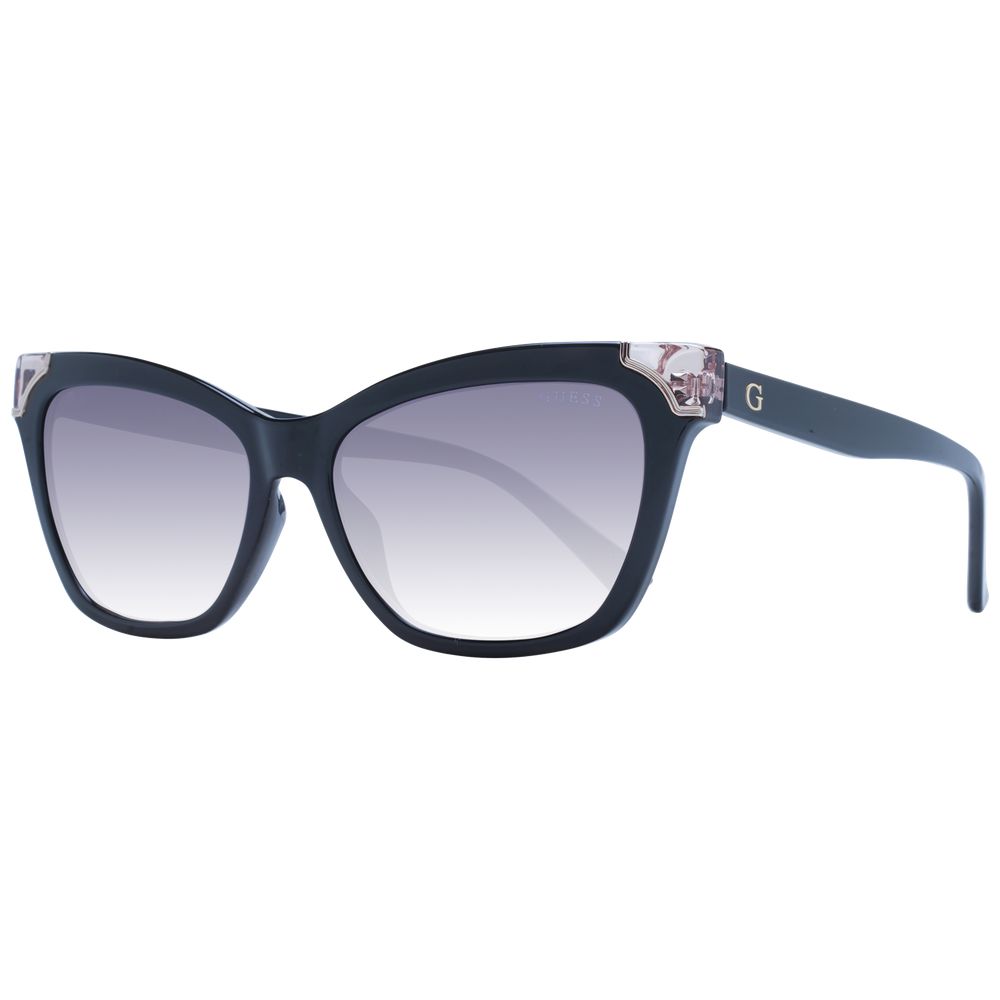 Black Women Sunglasses