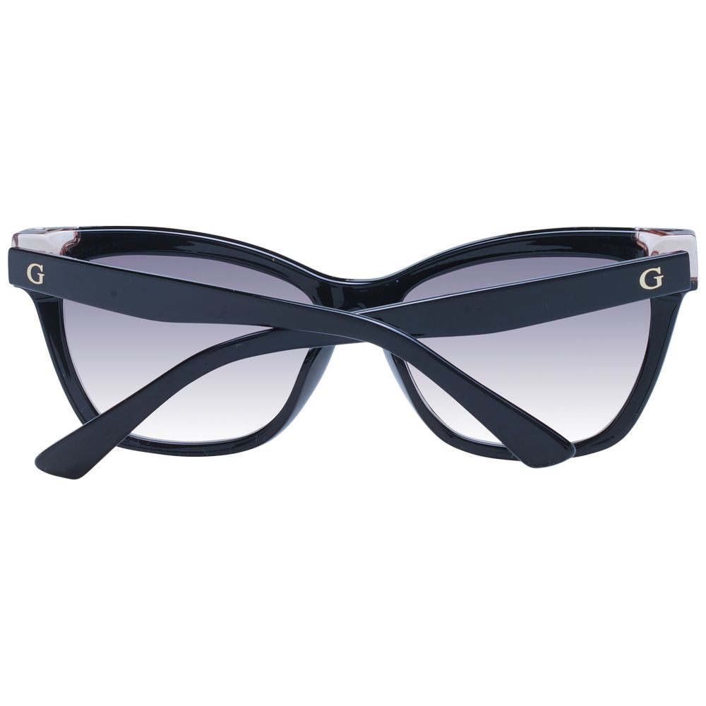 Black Women Sunglasses
