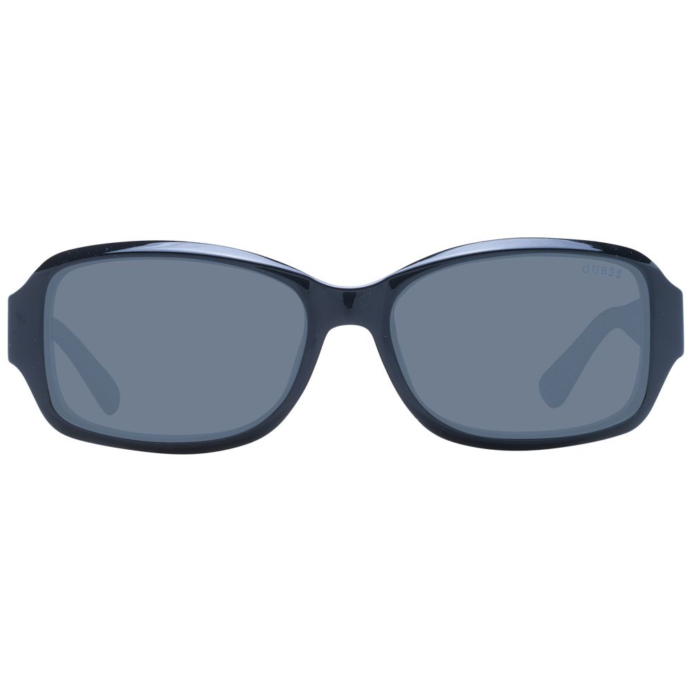 Black Women Sunglasses