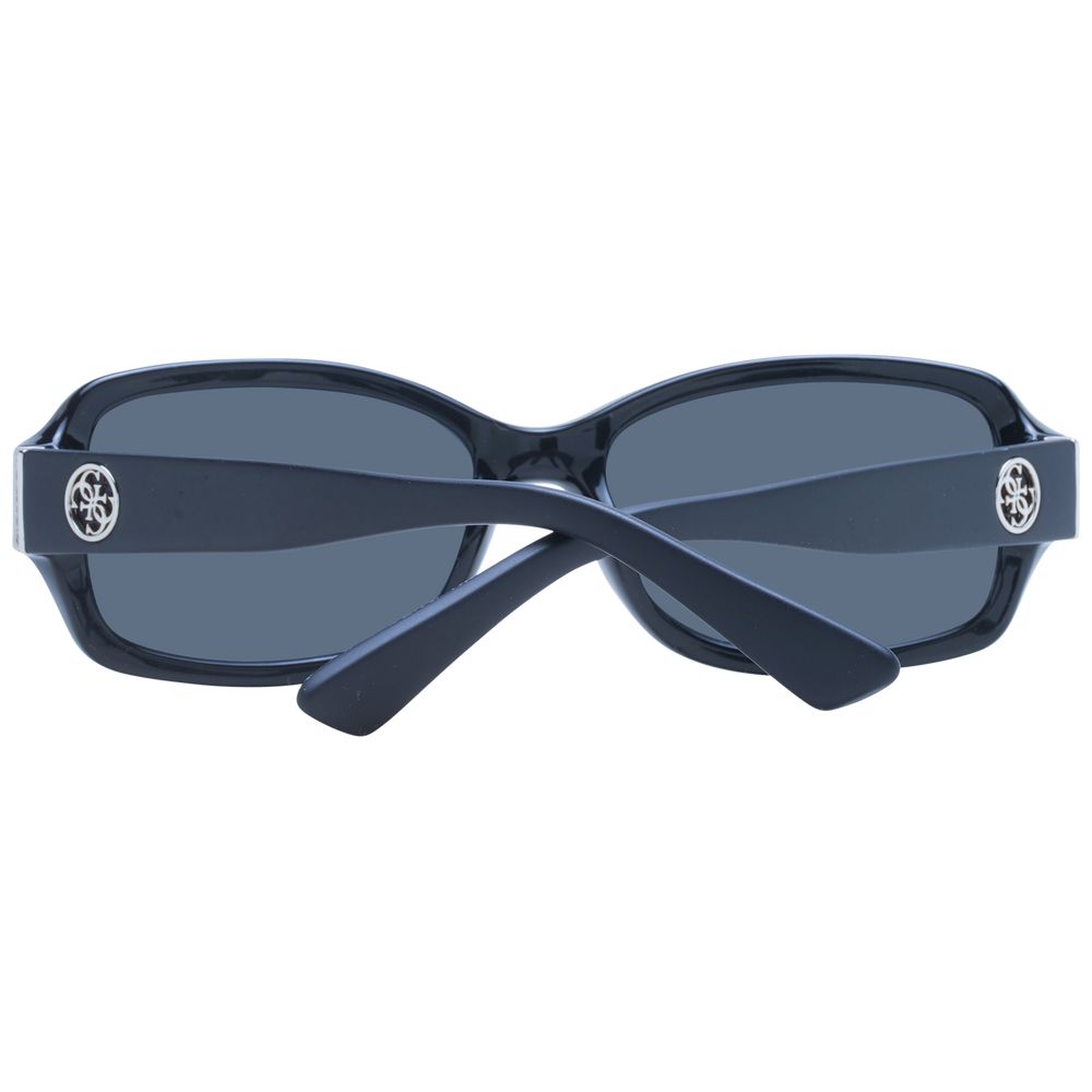 Black Women Sunglasses