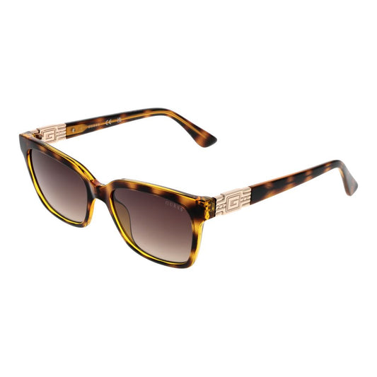 Brown Women Sunglass