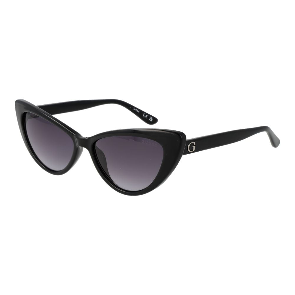 Black Women Sunglasses
