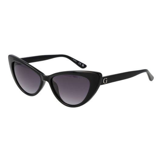 Black Women Sunglasses