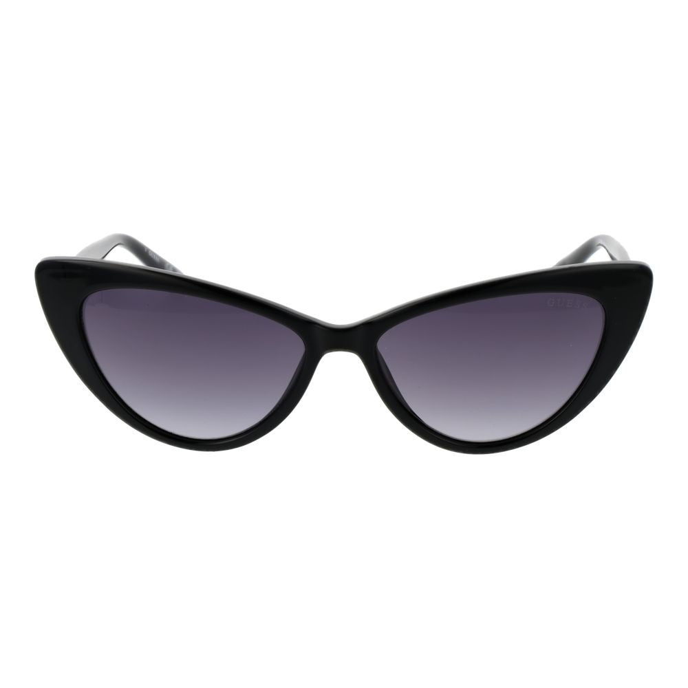 Black Women Sunglasses