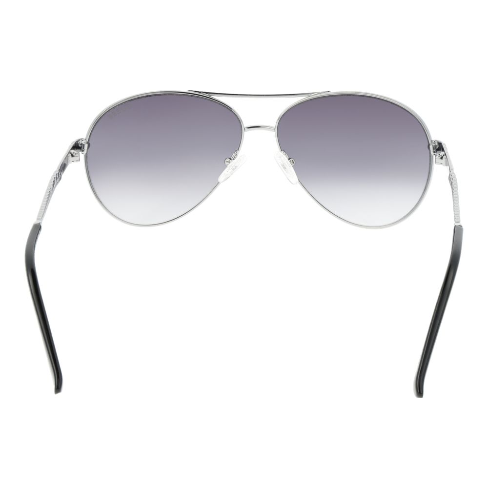 Silver Women Sunglass