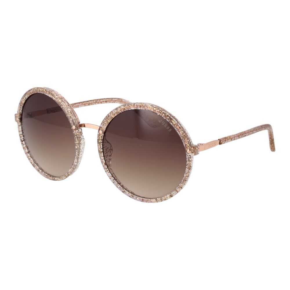 Pink Women Sunglasses