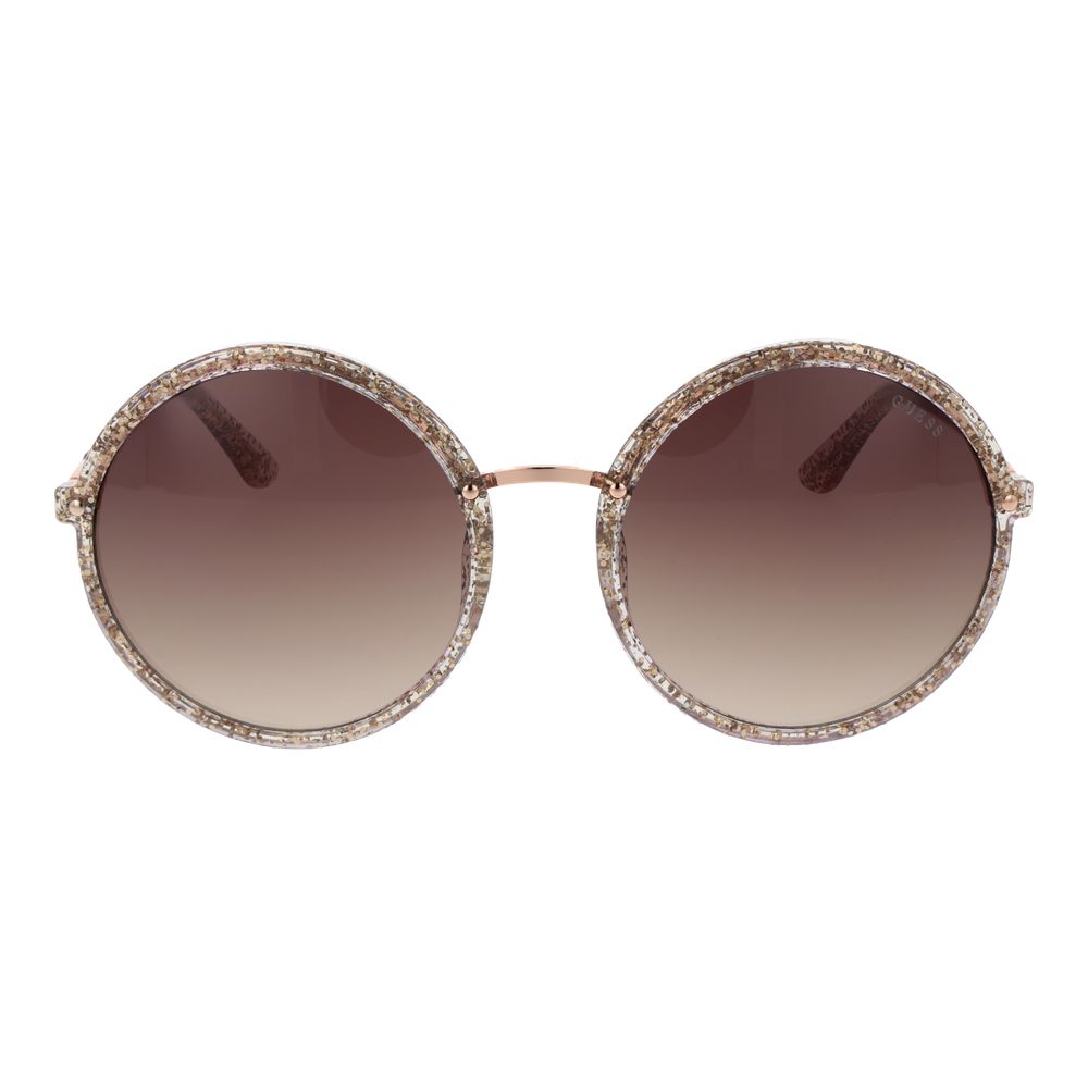 Pink Women Sunglasses