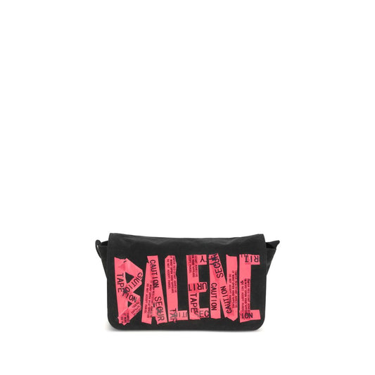 Logo Shoulder Bag