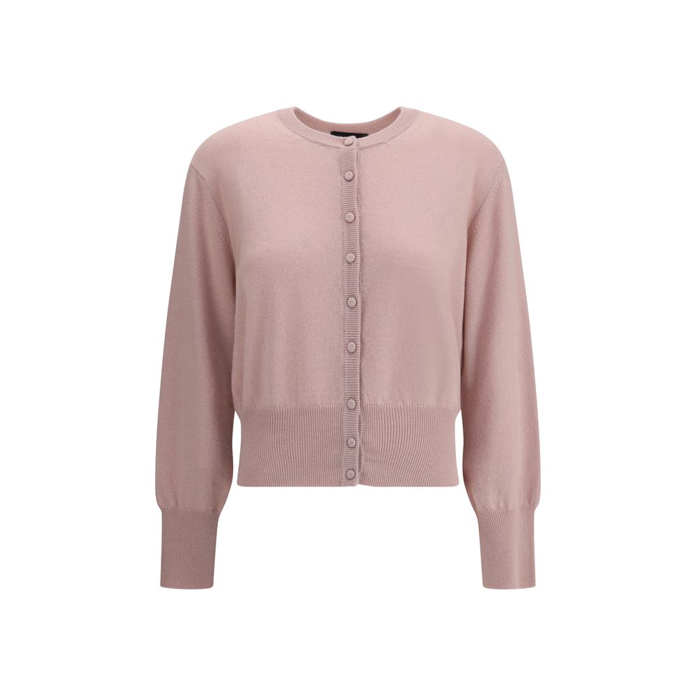 Cashmere Cardigan