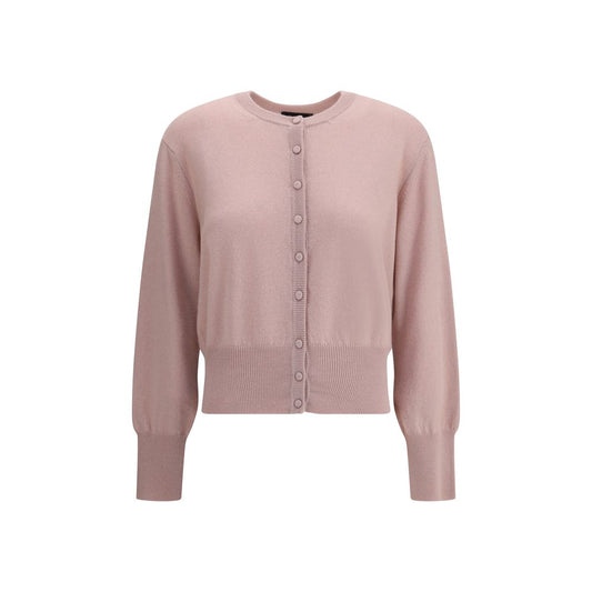 Cashmere Cardigan