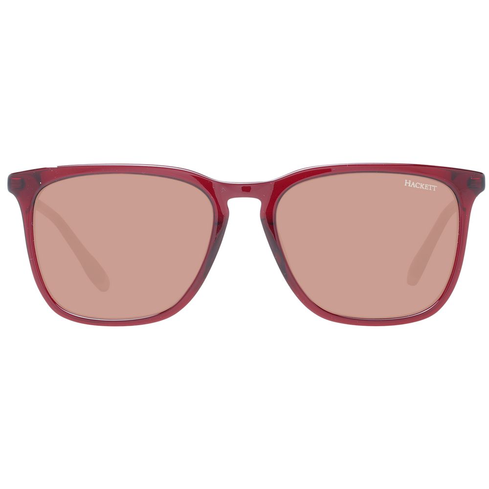 Hackett Multicolor Metal & Plastic Sunglasses