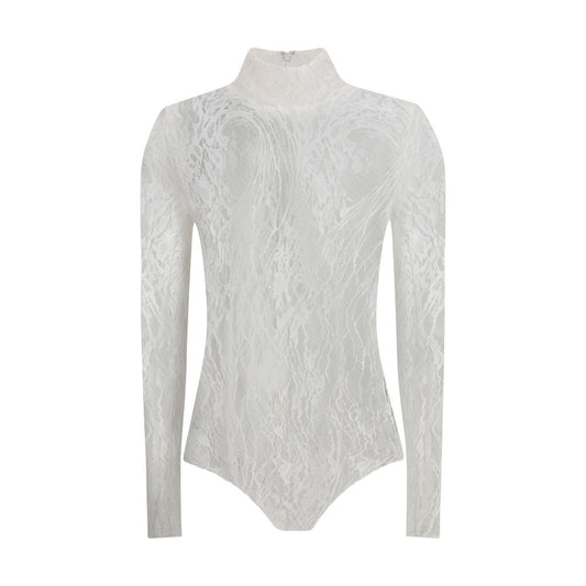 Lace Bodysuit