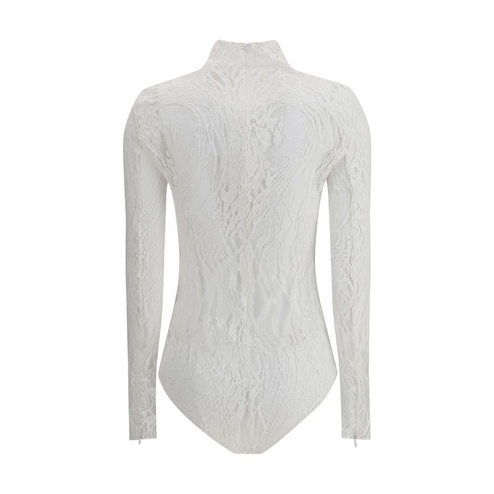 Lace Bodysuit