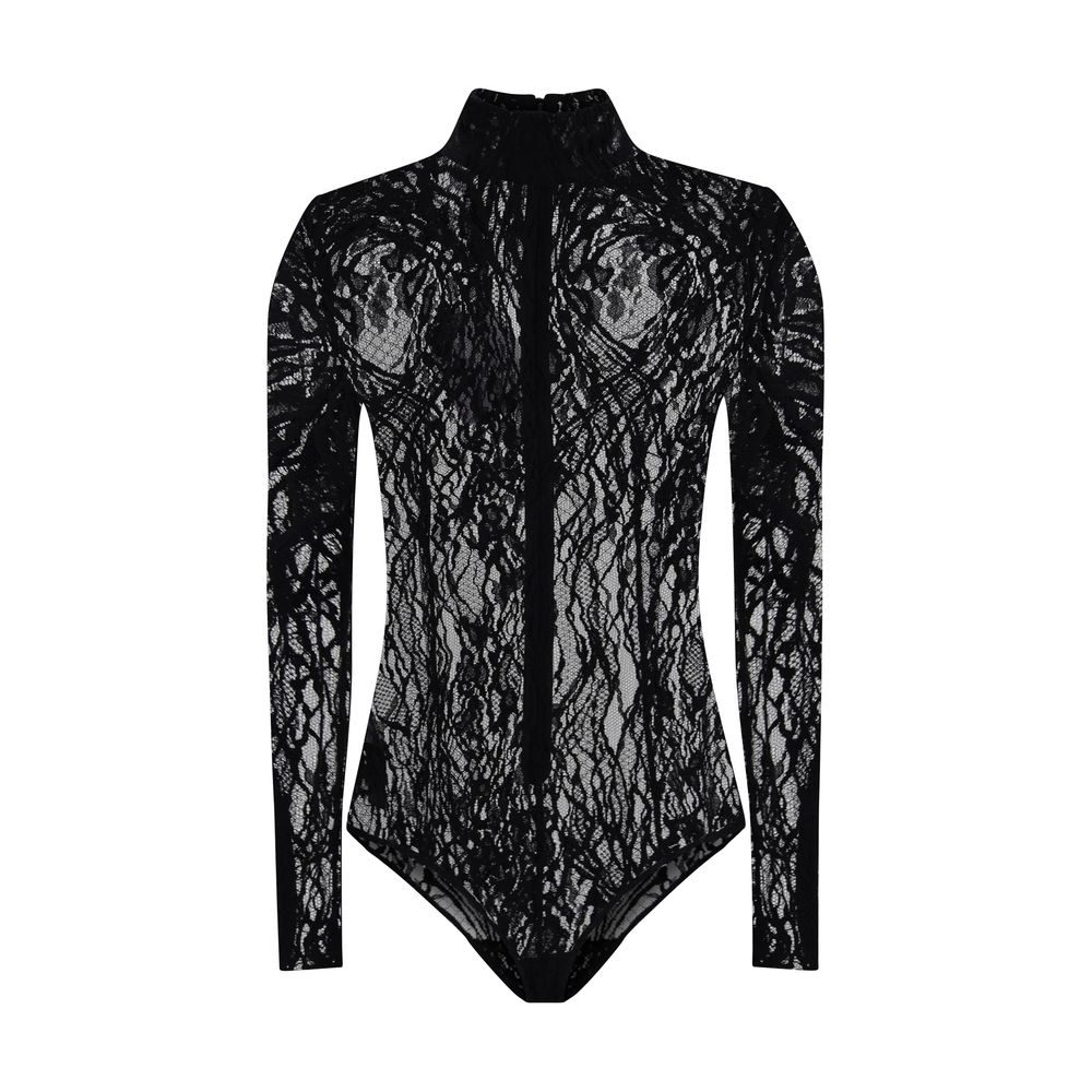 Lace Bodysuit