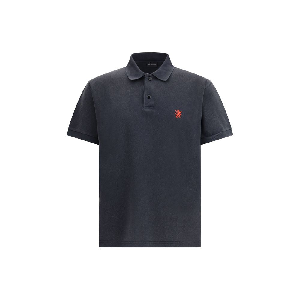 Cotton polo Shirt