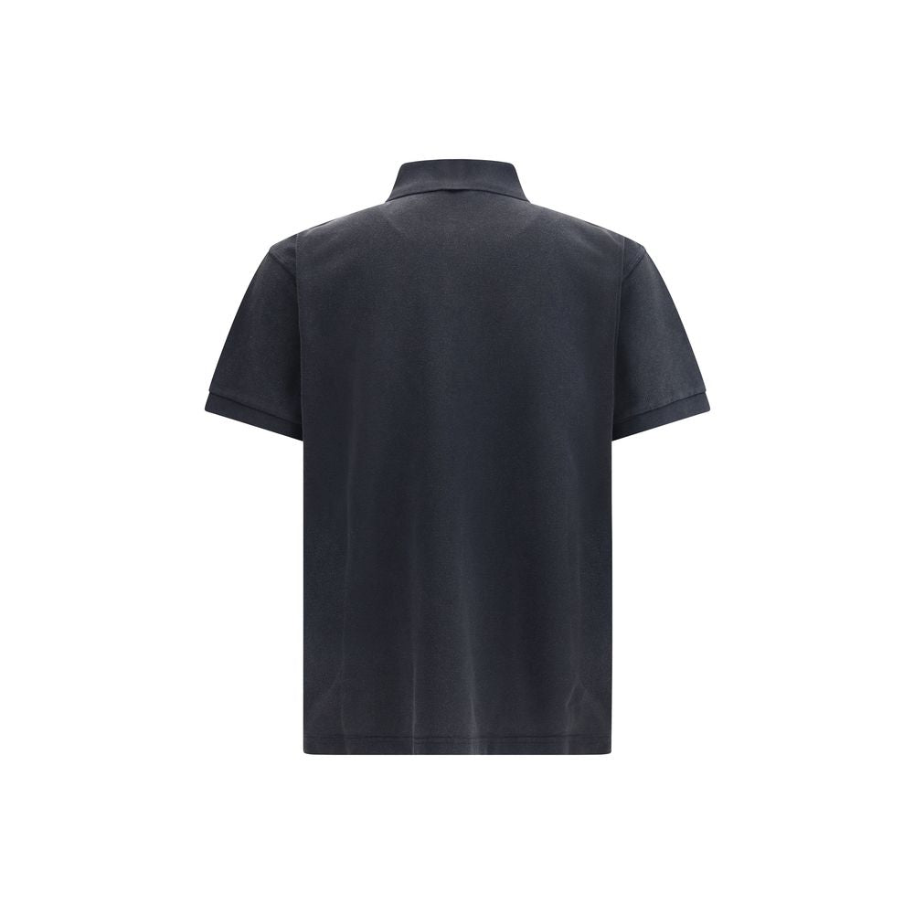 Cotton polo Shirt