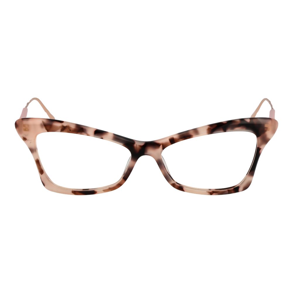 Multicolor Women Glasses Frame