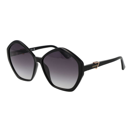 Black Women Sunglass