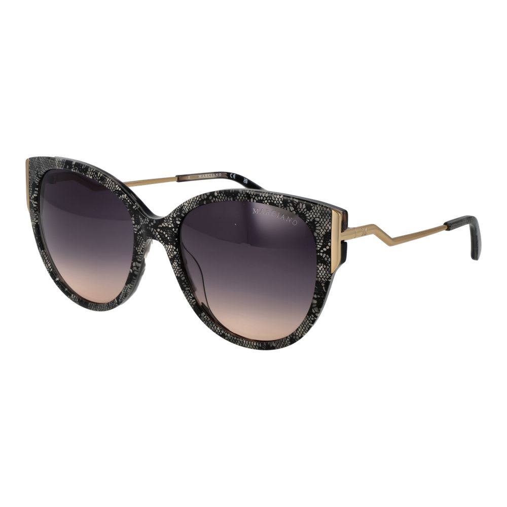 Black Women Sunglasses