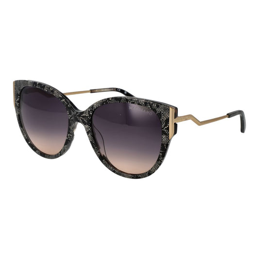 Black Women Sunglasses