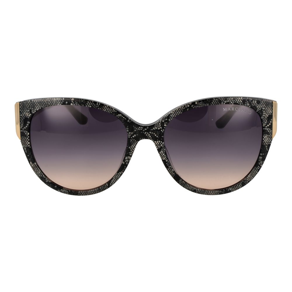 Black Women Sunglasses