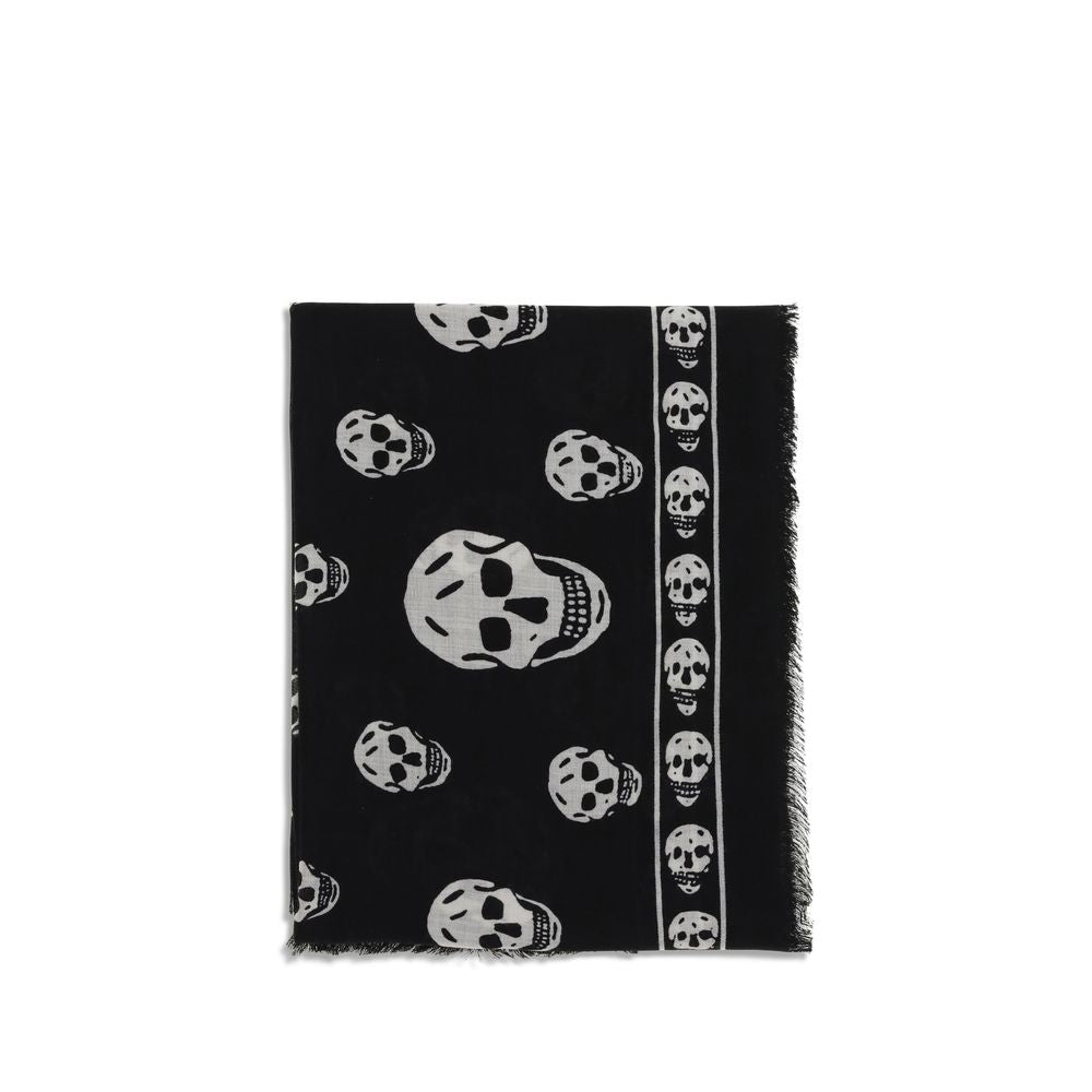 Skull Foulard