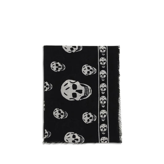 Skull Foulard