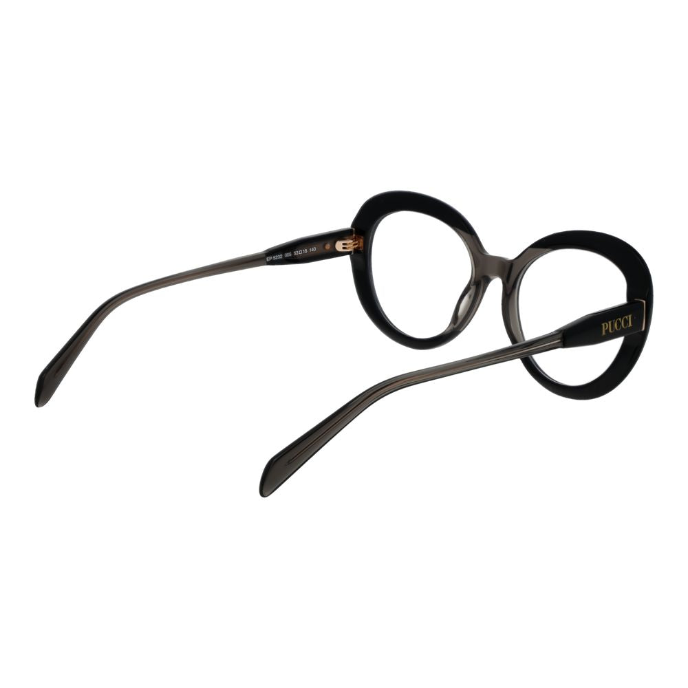 Black Women Glasses Frame