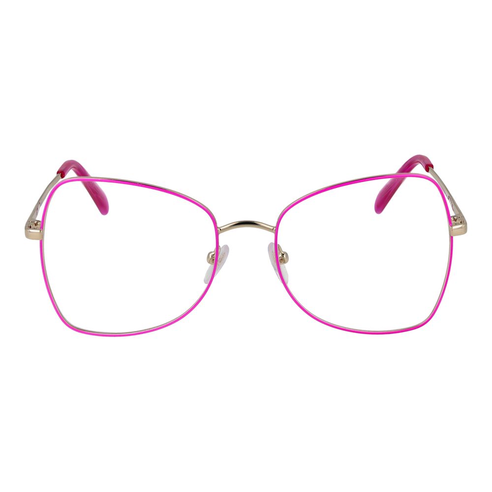 Purple Women Glasses Frame